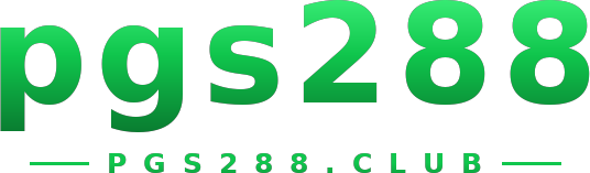 pgs288 logo